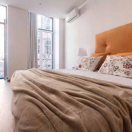 Palladium Apartments Порту Экстерьер фото