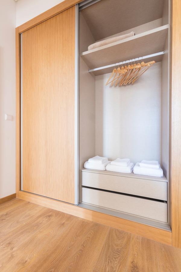 Palladium Apartments Порту Экстерьер фото