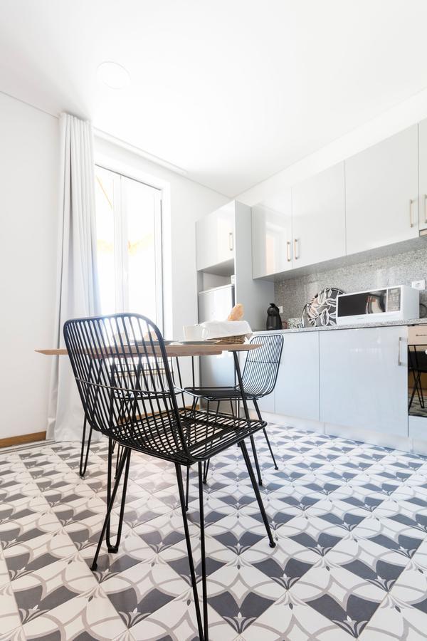 Palladium Apartments Порту Экстерьер фото