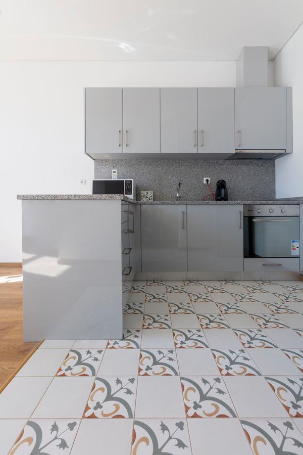 Palladium Apartments Порту Экстерьер фото