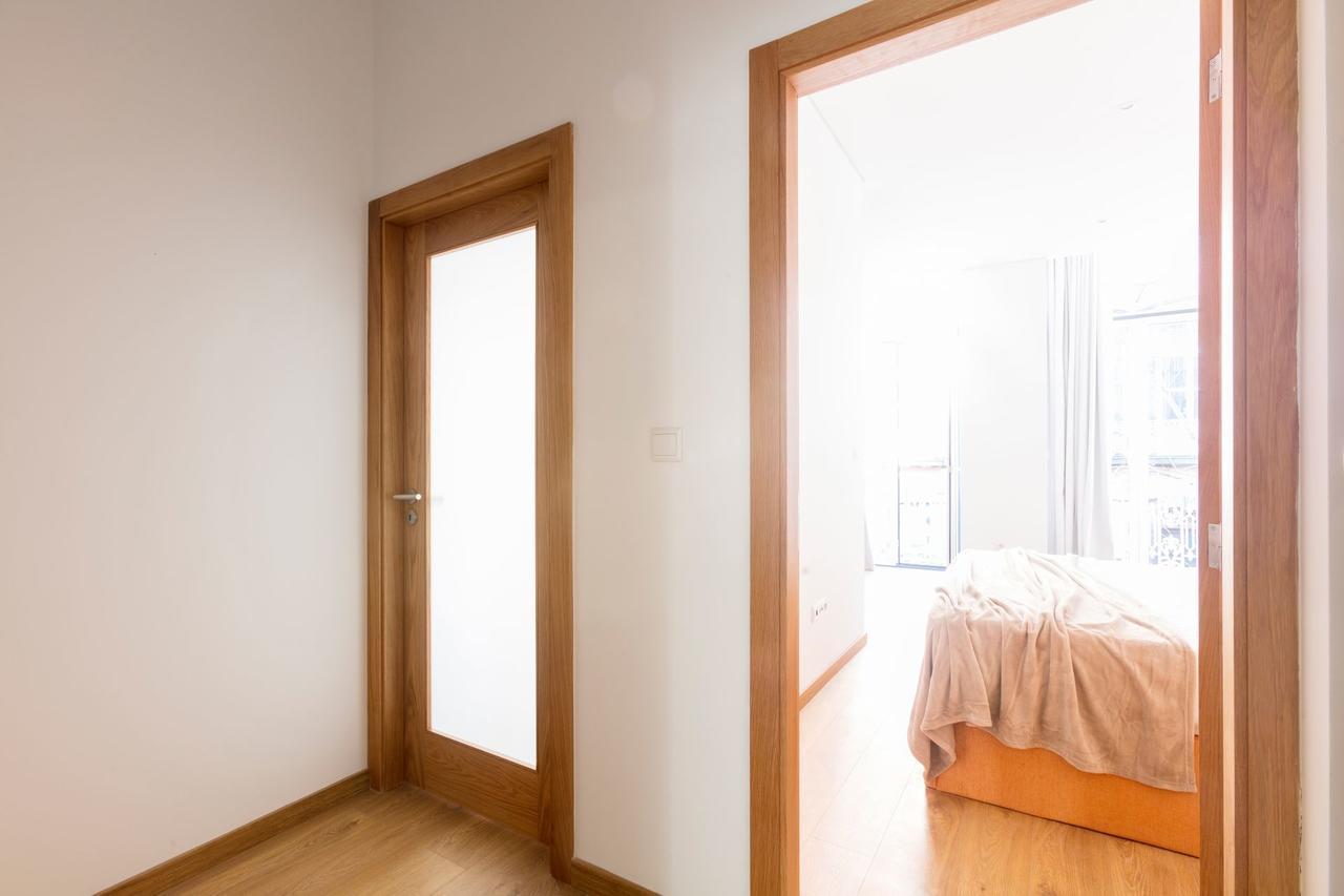 Palladium Apartments Порту Экстерьер фото