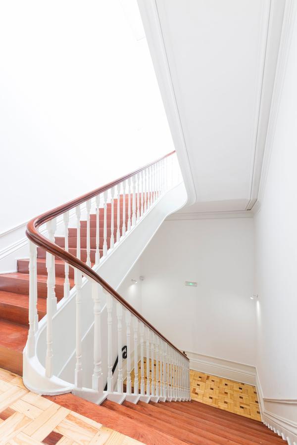 Palladium Apartments Порту Экстерьер фото