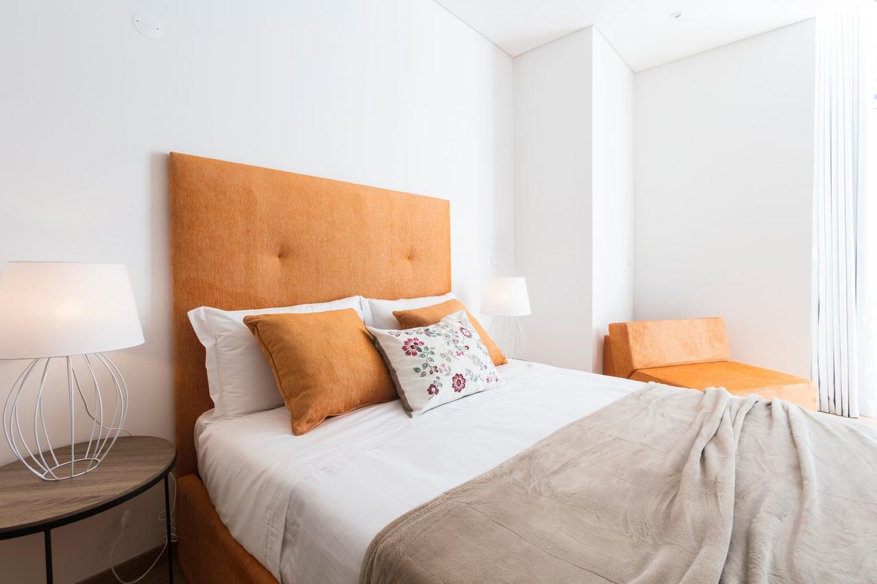 Palladium Apartments Порту Экстерьер фото
