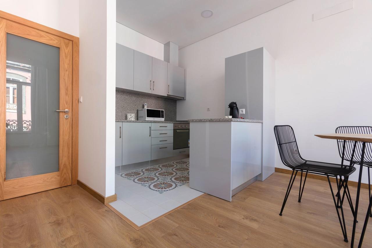Palladium Apartments Порту Экстерьер фото