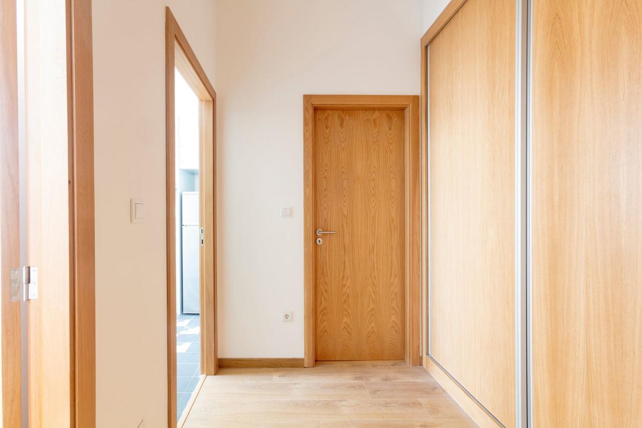 Palladium Apartments Порту Экстерьер фото