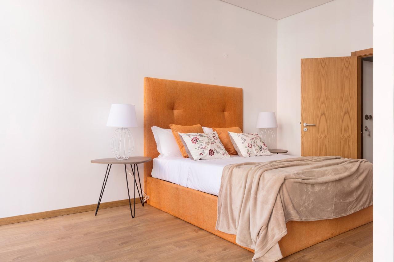 Palladium Apartments Порту Экстерьер фото
