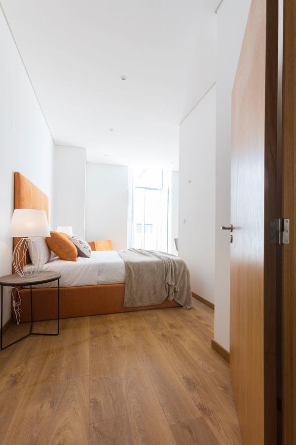 Palladium Apartments Порту Экстерьер фото