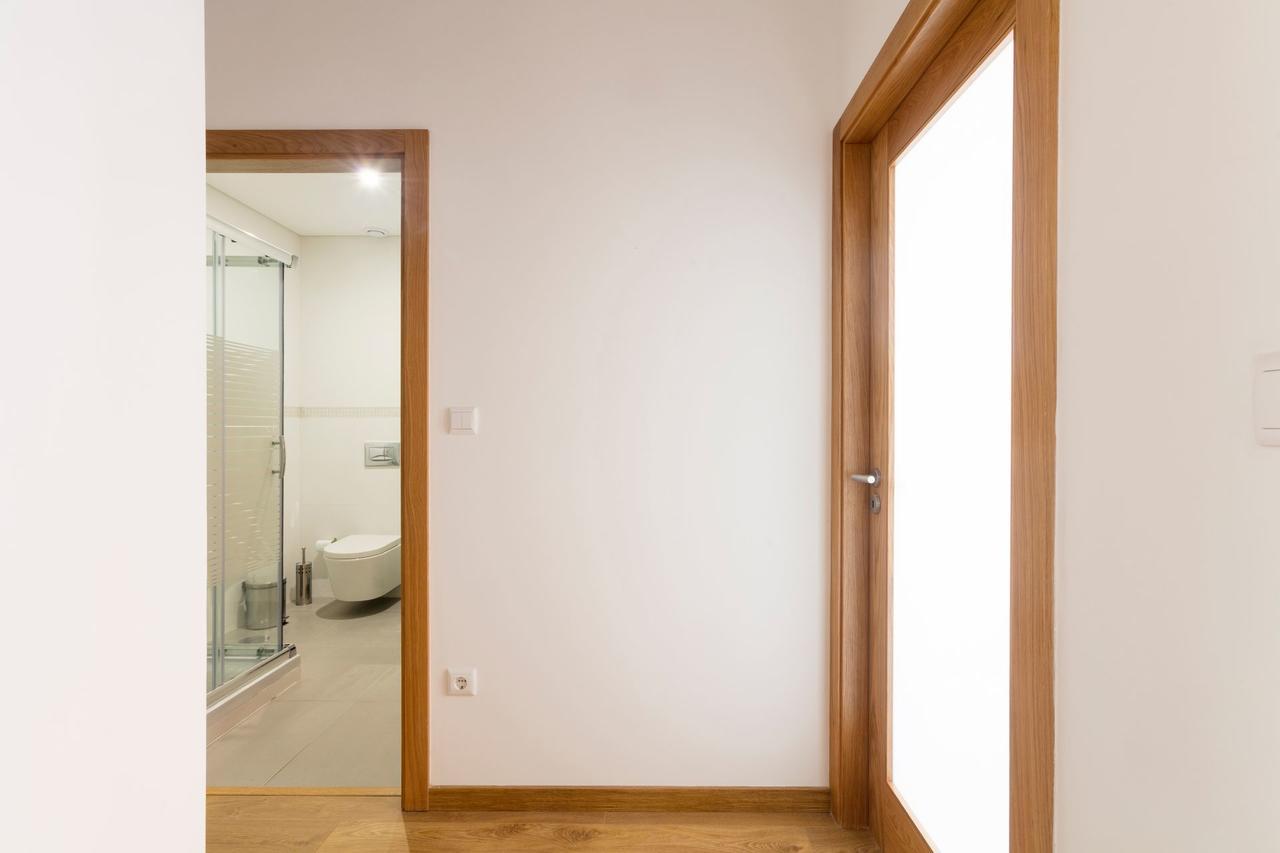 Palladium Apartments Порту Экстерьер фото