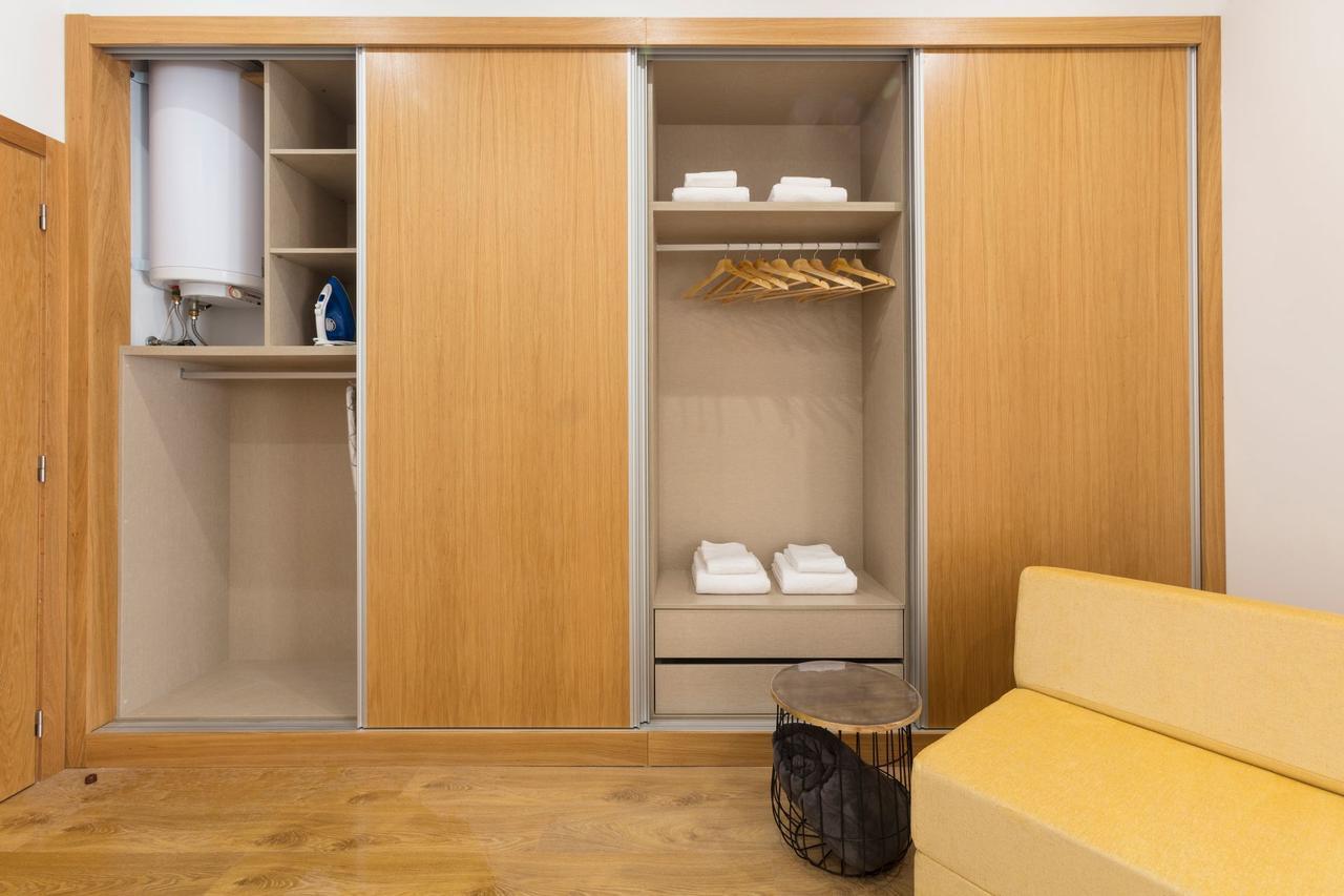 Palladium Apartments Порту Экстерьер фото