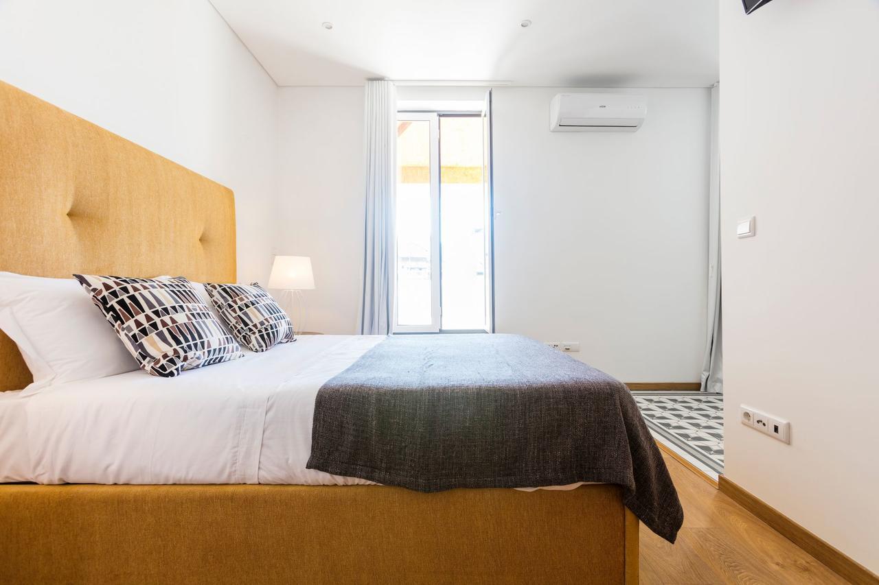 Palladium Apartments Порту Экстерьер фото