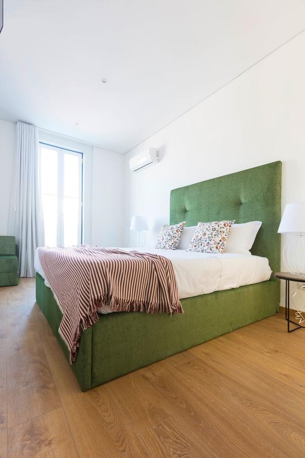 Palladium Apartments Порту Экстерьер фото