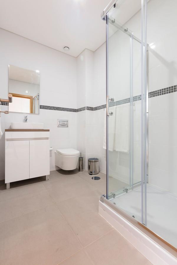 Palladium Apartments Порту Экстерьер фото