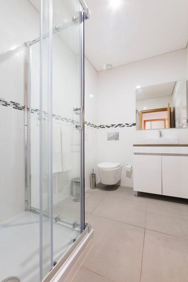 Palladium Apartments Порту Экстерьер фото