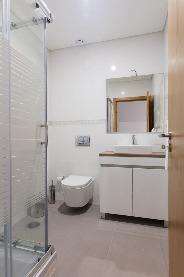 Palladium Apartments Порту Экстерьер фото