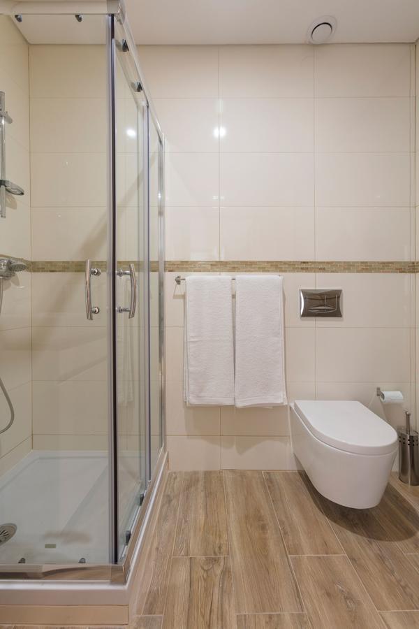 Palladium Apartments Порту Экстерьер фото