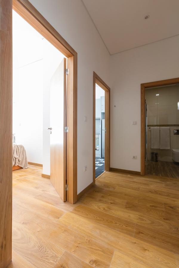 Palladium Apartments Порту Экстерьер фото