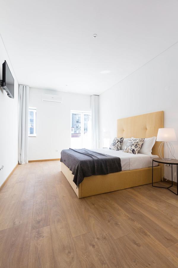 Palladium Apartments Порту Экстерьер фото