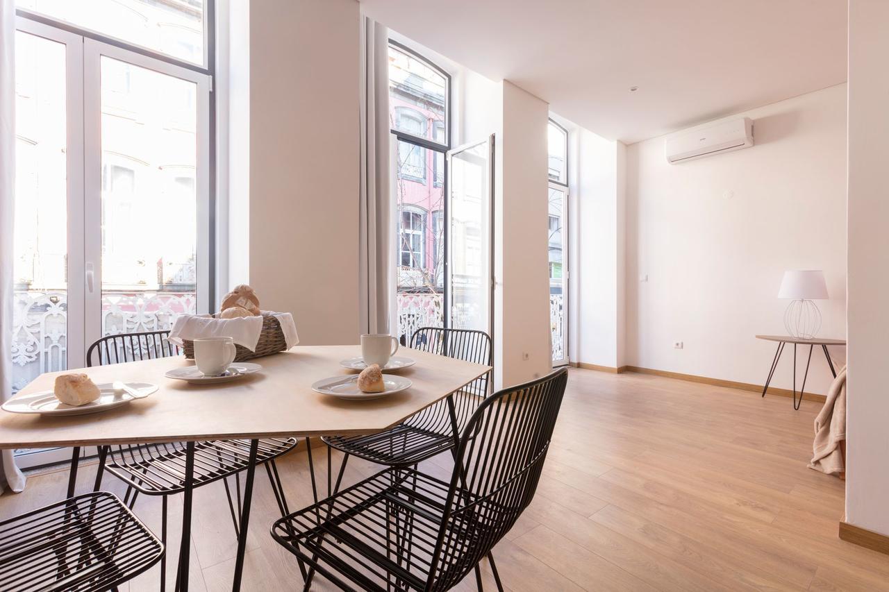Palladium Apartments Порту Экстерьер фото