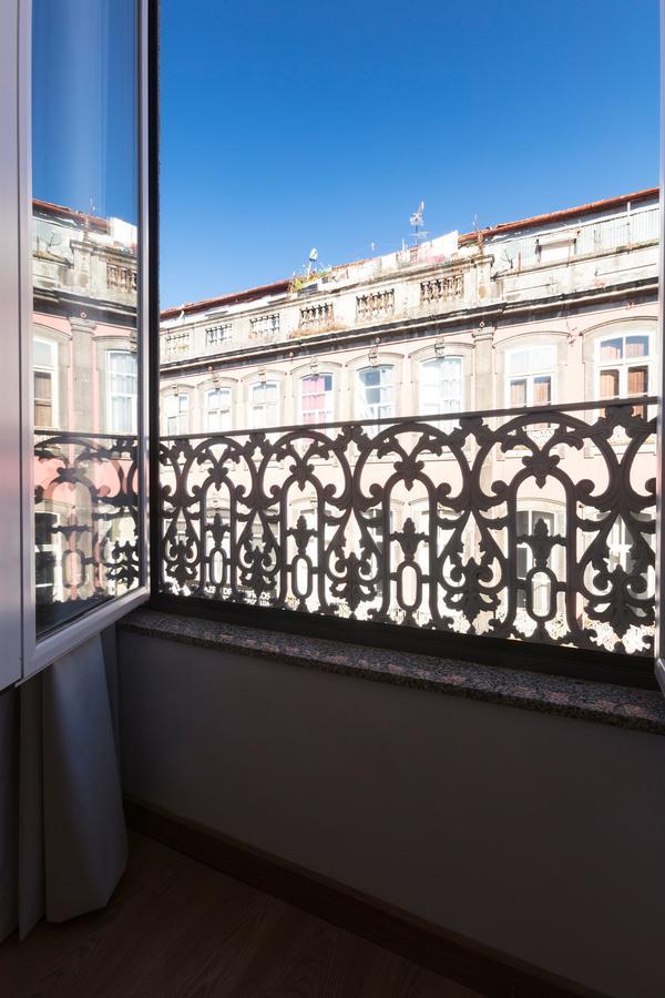 Palladium Apartments Порту Экстерьер фото