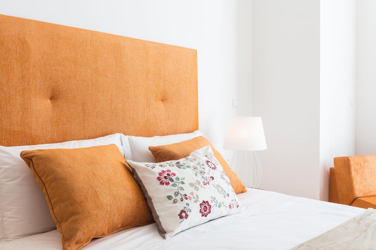 Palladium Apartments Порту Экстерьер фото
