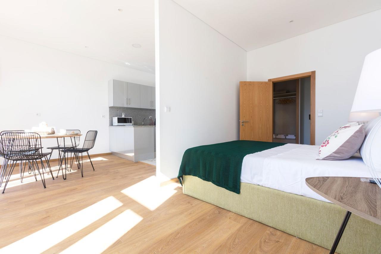 Palladium Apartments Порту Экстерьер фото