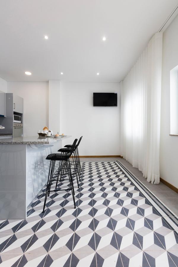 Palladium Apartments Порту Экстерьер фото