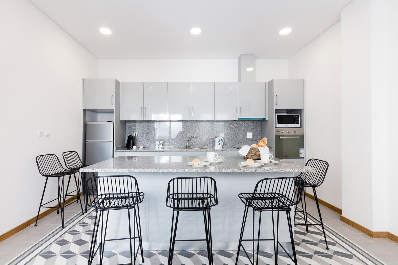 Palladium Apartments Порту Экстерьер фото